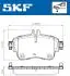 VKBP80099 Автозапчастина SKF підбір по vin на Brocar