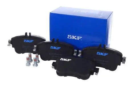 VKBP80099 Автозапчастина SKF підбір по vin на Brocar