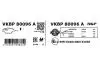VKBP80096A Автозапчастина SKF підбір по vin на Brocar