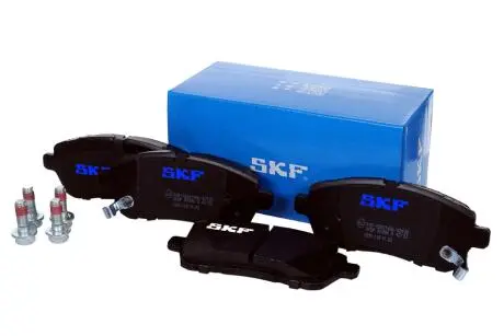 VKBP80096A Автозапчастина SKF подбор по vin на Brocar