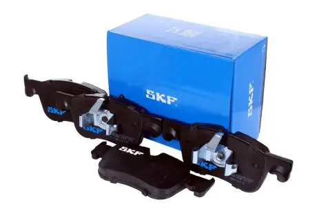 VKBP80086 Автозапчастина SKF підбір по vin на Brocar