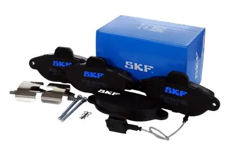 VKBP80087E Автозапчастина SKF підбір по vin на Brocar