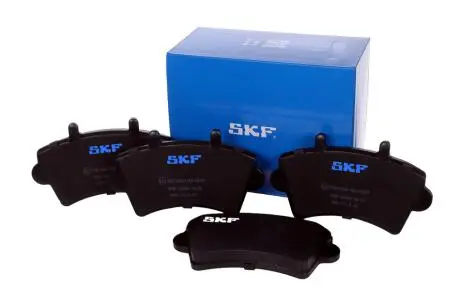 VKBP80084 Автозапчастина SKF підбір по vin на Brocar