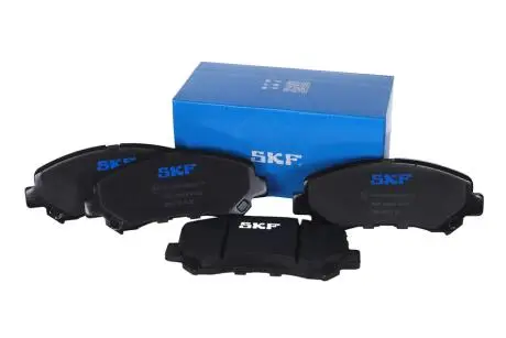 VKBP80069 Автозапчастина SKF подбор по vin на Brocar