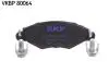 VKBP80064 Автозапчастина SKF підбір по vin на Brocar