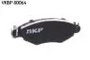 VKBP80064 Автозапчастина SKF підбір по vin на Brocar