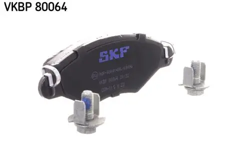 VKBP80064 Автозапчастина SKF подбор по vin на Brocar
