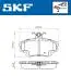 VKBP80050 Автозапчастина SKF підбір по vin на Brocar