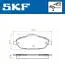 VKBP80038 Автозапчастина SKF підбір по vin на Brocar