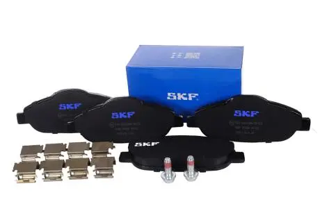 VKBP80038 Автозапчастина SKF підбір по vin на Brocar