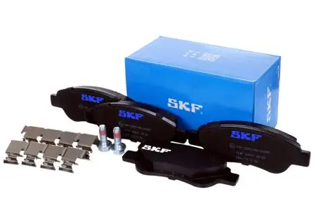 VKBP80037 Автозапчастина SKF підбір по vin на Brocar