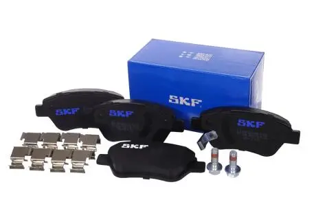 VKBP80017A Автозапчастина SKF подбор по vin на Brocar