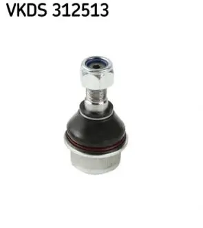 VKDS312513 Нижній/верхній кульовий шарнір SKF підбір по vin на Brocar