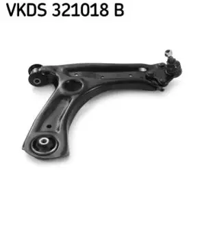 VKDS321018B Важіль підвіски, підвіска коліс SKF підбір по vin на Brocar