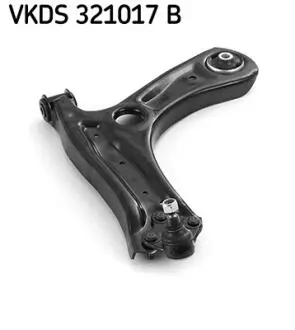 VKDS321017B Важіль підвіски, підвіска коліс SKF підбір по vin на Brocar