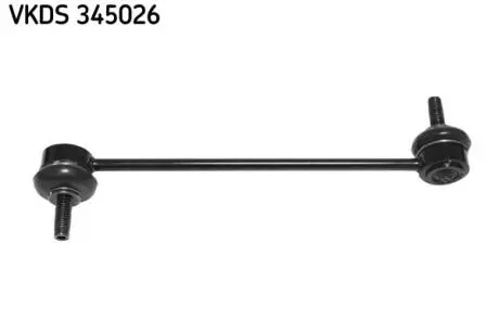 VKDS345026 Автозапчастина SKF підбір по vin на Brocar
