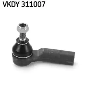 VKDY311007 Автозапчастина SKF підбір по vin на Brocar