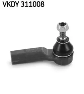 VKDY311008 Автозапчастина SKF підбір по vin на Brocar