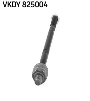 VKDY825004 Осьовий шарнір, поперечна кермова тяга SKF подбор по vin на Brocar