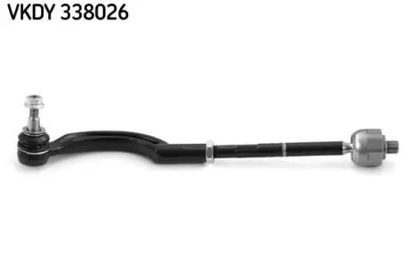 VKDY338026 Автозапчастина SKF підбір по vin на Brocar