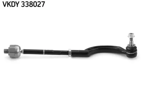 VKDY338027 Автозапчастина SKF підбір по vin на Brocar