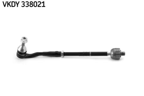 VKDY338021 Автозапчастина SKF подбор по vin на Brocar