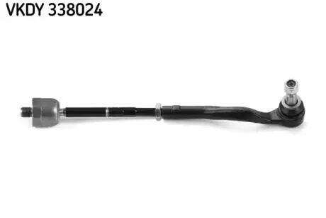 VKDY338024 Автозапчастина SKF підбір по vin на Brocar