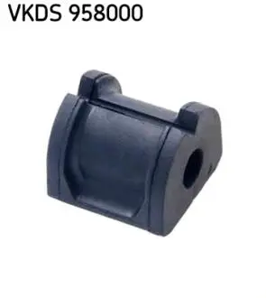 VKDS958000 Автозапчастина SKF підбір по vin на Brocar