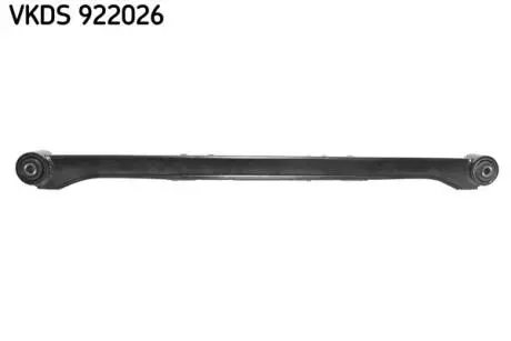 VKDS922026 Автозапчастина SKF підбір по vin на Brocar