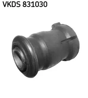 VKDS831030 Автозапчастина SKF підбір по vin на Brocar