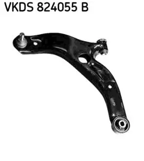 VKDS824055B Автозапчастина SKF підбір по vin на Brocar