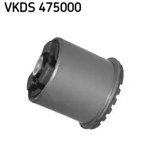 VKDS475000 Балка осі SKF подбор по vin на Brocar