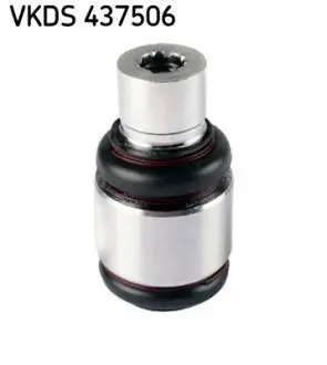 VKDS437506 Автозапчастина SKF підбір по vin на Brocar