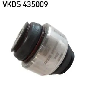 VKDS435009 Автозапчастина SKF підбір по vin на Brocar