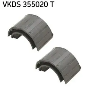 VKDS355020T Автозапчастина SKF підбір по vin на Brocar