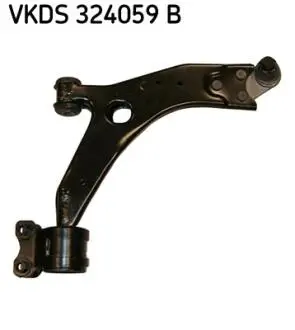 VKDS324059B Автозапчастина SKF підбір по vin на Brocar