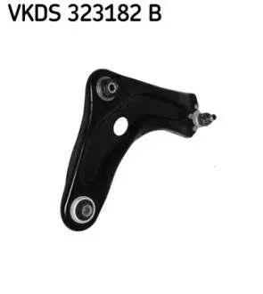 VKDS323182B Автозапчастина SKF підбір по vin на Brocar