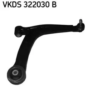 VKDS322030B Автозапчастина SKF підбір по vin на Brocar