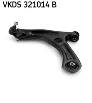VKDS321014B Важіль підвіски, підвіска коліс SKF підбір по vin на Brocar