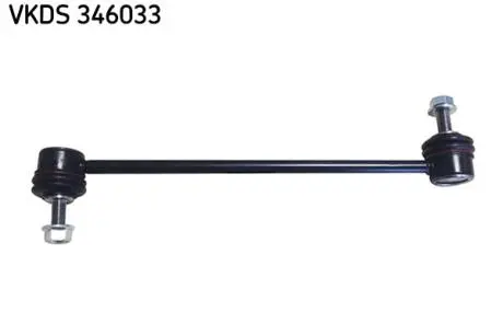 VKDS346033 Автозапчастина SKF підбір по vin на Brocar
