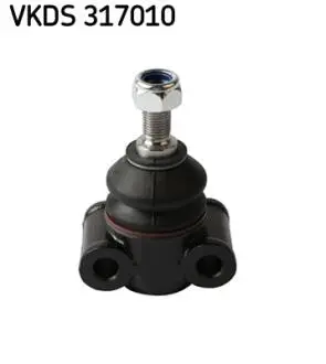 VKDS317010 Нижній/верхній кульовий шарнір SKF підбір по vin на Brocar