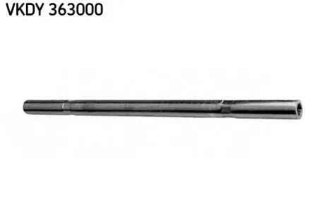 VKDY363000 Автозапчастина SKF подбор по vin на Brocar