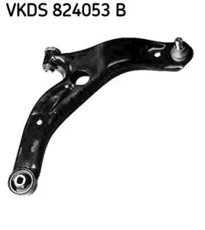 VKDS824053B Автозапчастина SKF підбір по vin на Brocar