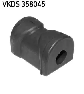 VKDS358045 Автозапчастина SKF підбір по vin на Brocar