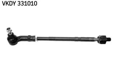 VKDY331010 Автозапчастина SKF підбір по vin на Brocar