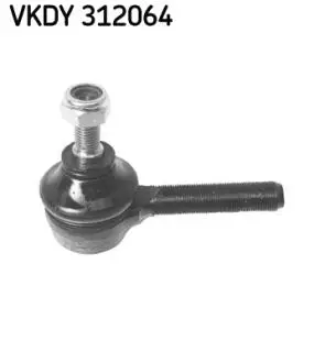 VKDY312064 Автозапчастина SKF підбір по vin на Brocar
