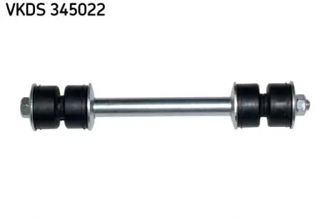 VKDS345022 Автозапчастина SKF подбор по vin на Brocar
