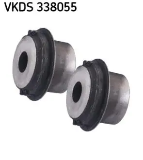 VKDS338055 Автозапчастина SKF підбір по vin на Brocar