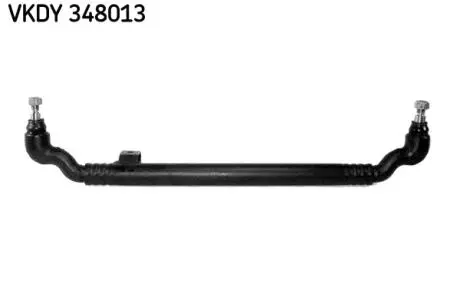 VKDY348013 Автозапчастина SKF підбір по vin на Brocar