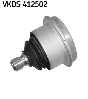 VKDS412502 Нижній/верхній кульовий шарнір SKF підбір по vin на Brocar